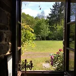 Lieu Le Jardin 別荘