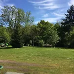 Lieu Le Jardin 別荘