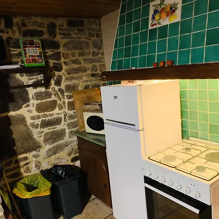 Tatil Evi Lieu Le Jardin *