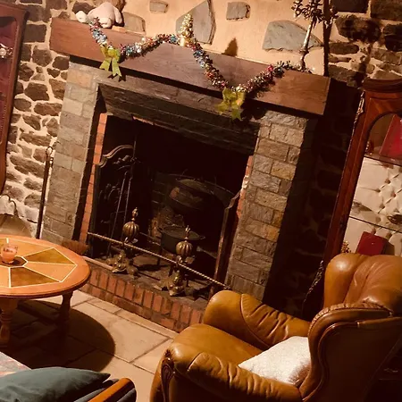 Holiday home Lieu Le Jardin Saint-Lambert (Calvados)
