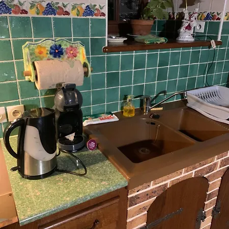 Lieu Le Jardin Saint-Lambert (Calvados)