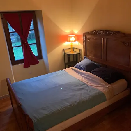 Lieu Le Jardin Saint-Lambert (Calvados)