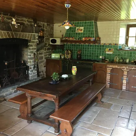 Lieu Le Jardin Holiday home Saint-Lambert (Calvados)