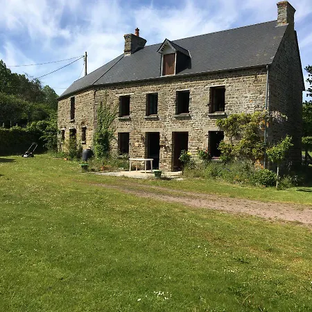 Lieu Le Jardin Holiday home