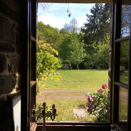 Lieu Le Jardin Holiday home