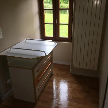 Lieu Le Jardin Tatil Evi *