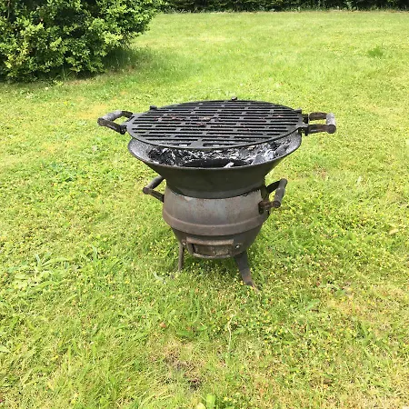 Tatil Evi Lieu Le Jardin