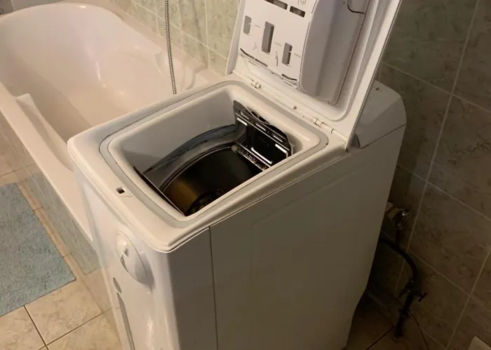 Lieu Le Jardin בית נופש