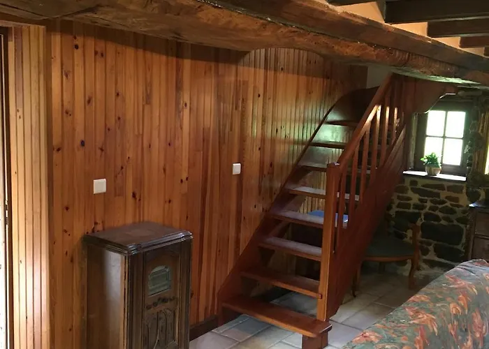 Lieu Le Jardin בית נופש *